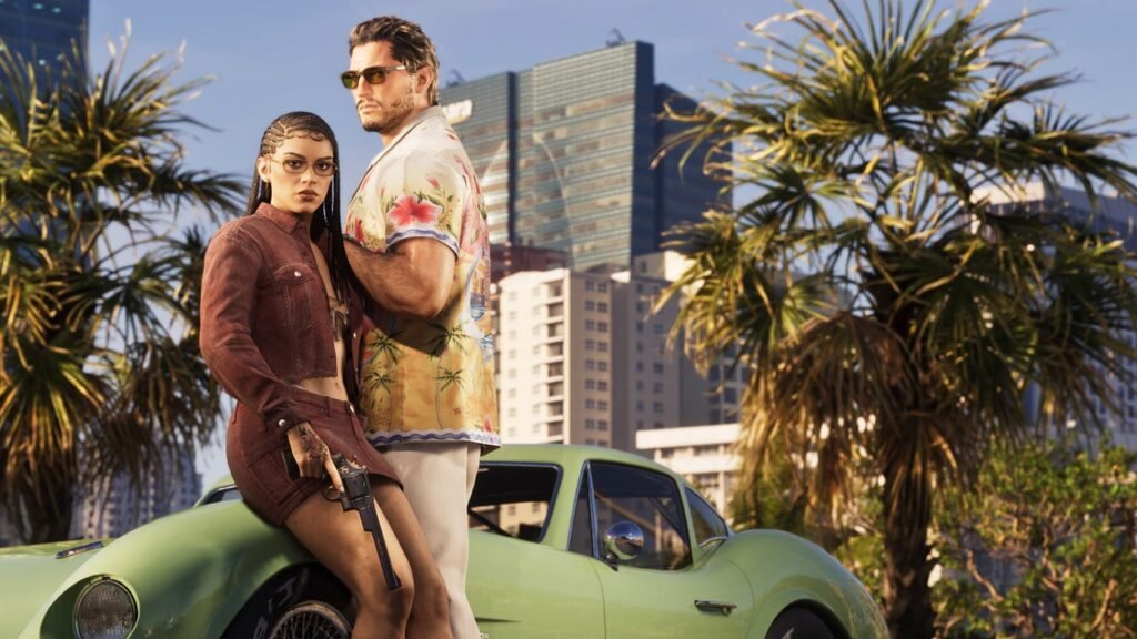 What Can We Expect from GTA 6 Online, and When Will We Play It?