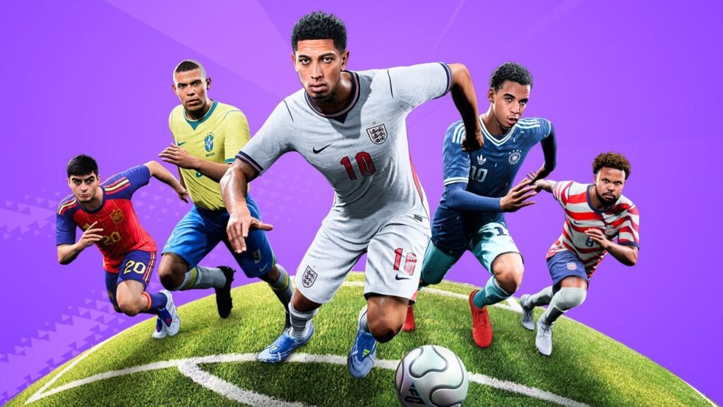 Who’s the Best FC 26 World’s Game Player?