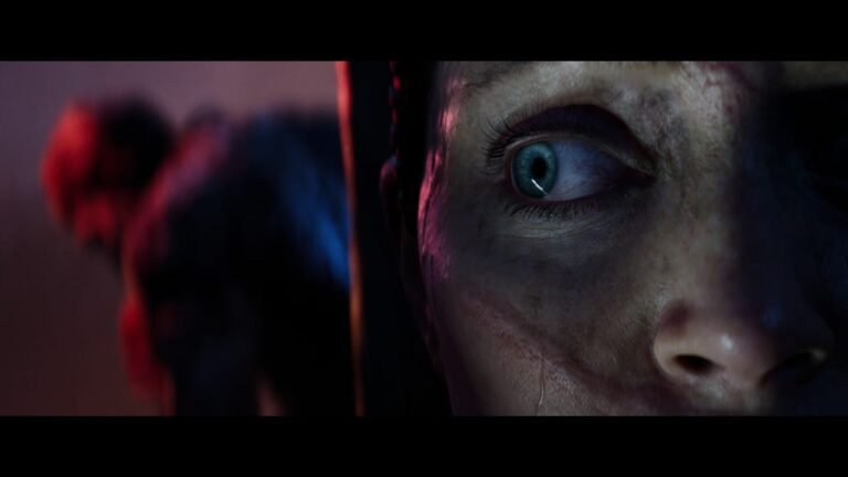 Why Microsoft Announced Ninja Theory's New Game While Planning to Shut the Studio Down