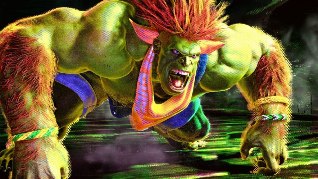Why The Back-to-Back Street Fighter 6 Evo Champion MenaRD Switched Off His Main in the Finals