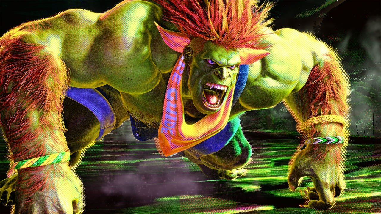 Why The Back-to-Back Street Fighter 6 Evo Champion MenaRD Switched Off His Main in the Finals