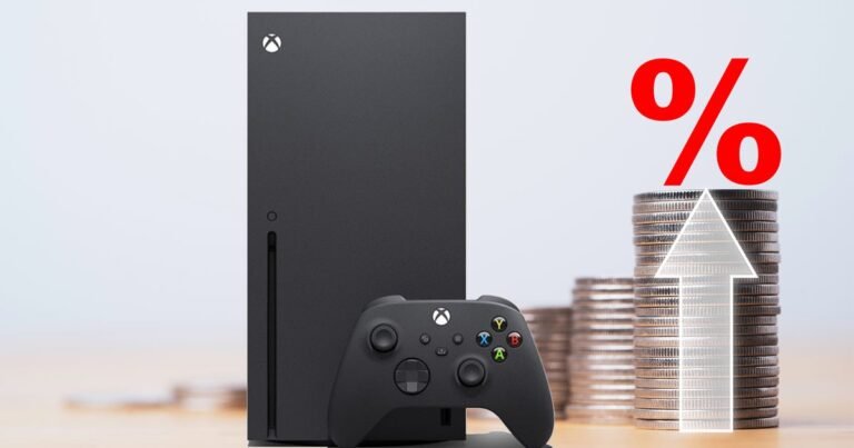 Xbox Series X/S is getting a major price increase, as Microsoft becomes the latest company to blame skyrocketing RAM and storage costs