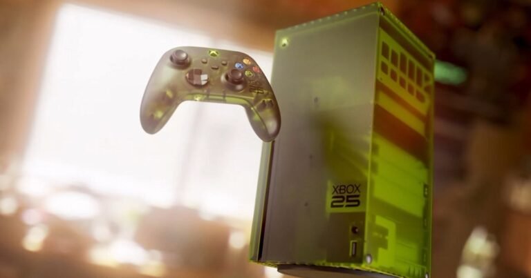 Xbox's chief strategy officer says it's currently hard to meet console demand and suggests Microsoft is rethinking Project Helix approach