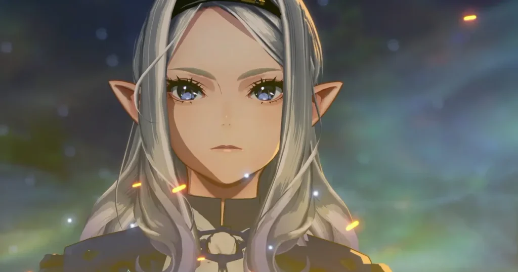 Xenoblade Genesis announced during Nintendo Direct, coming in 2027 to the Nintendo Switch 2