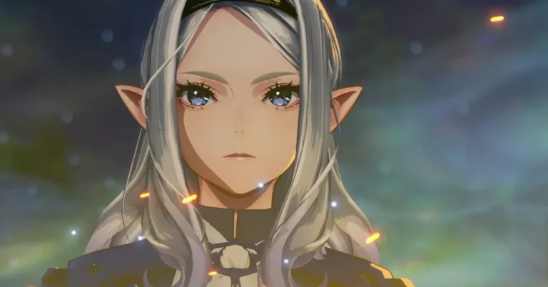 Xenoblade Genesis announced during Nintendo Direct, coming in 2027 to the Nintendo Switch 2