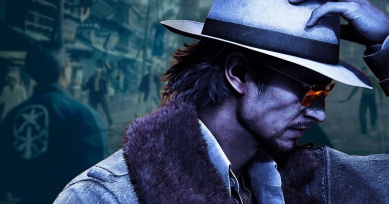 Yakuza and Like A Dragon developer's Stranger Than Heaven has one of the most interesting combat systems I've played in some time