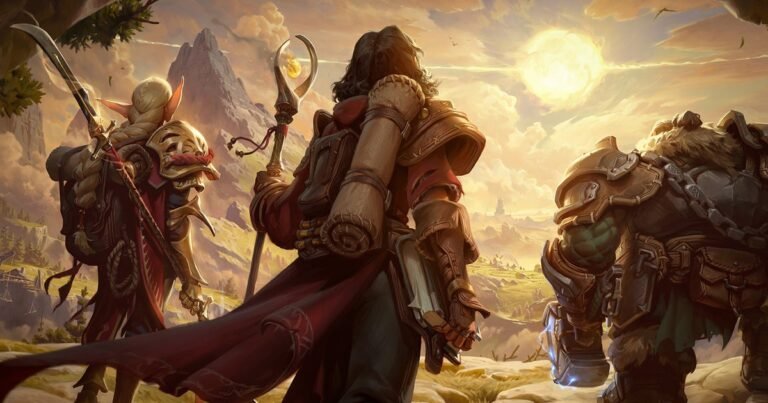 007 First Light studio IOI facing layoffs as Xbox pulls funding for Project Fantasy RPG