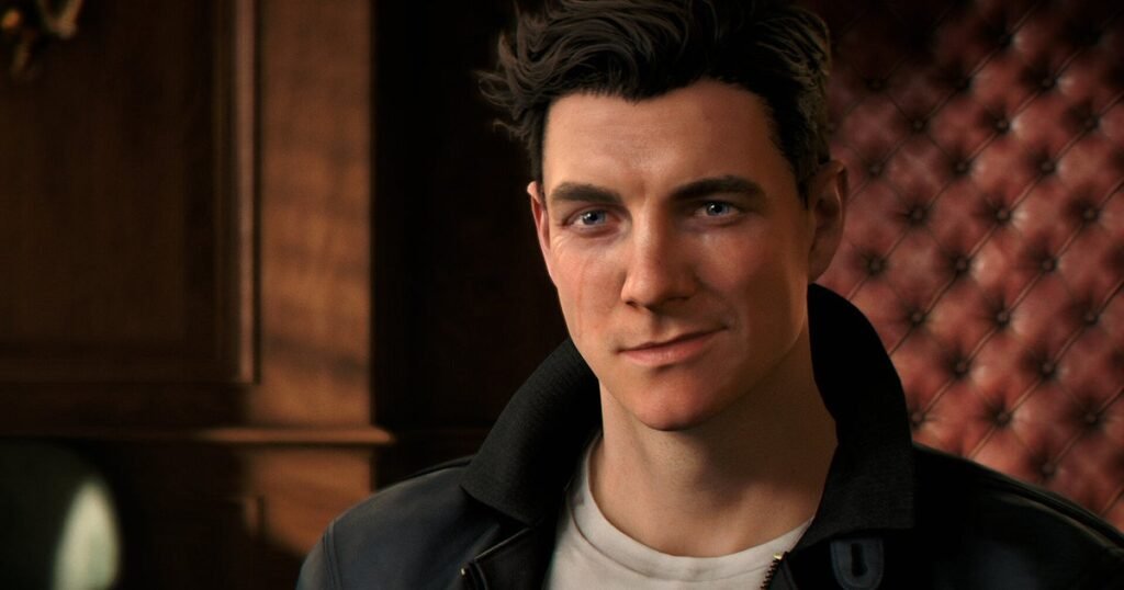 007 First Light's Switch 2 release date may be closer than we realised