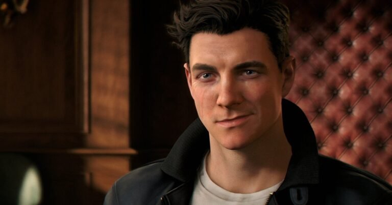 007 First Light's Switch 2 release date may be closer than we realised