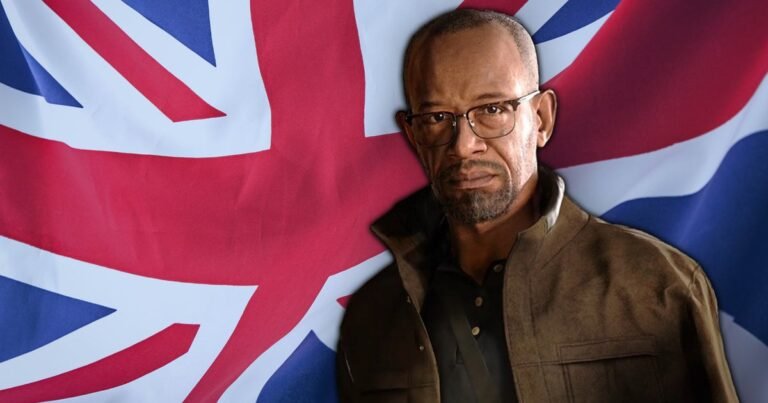007 First Light's secret best character was a perfect way for IO Interactive to celebrate British writing and "restrained emotion"