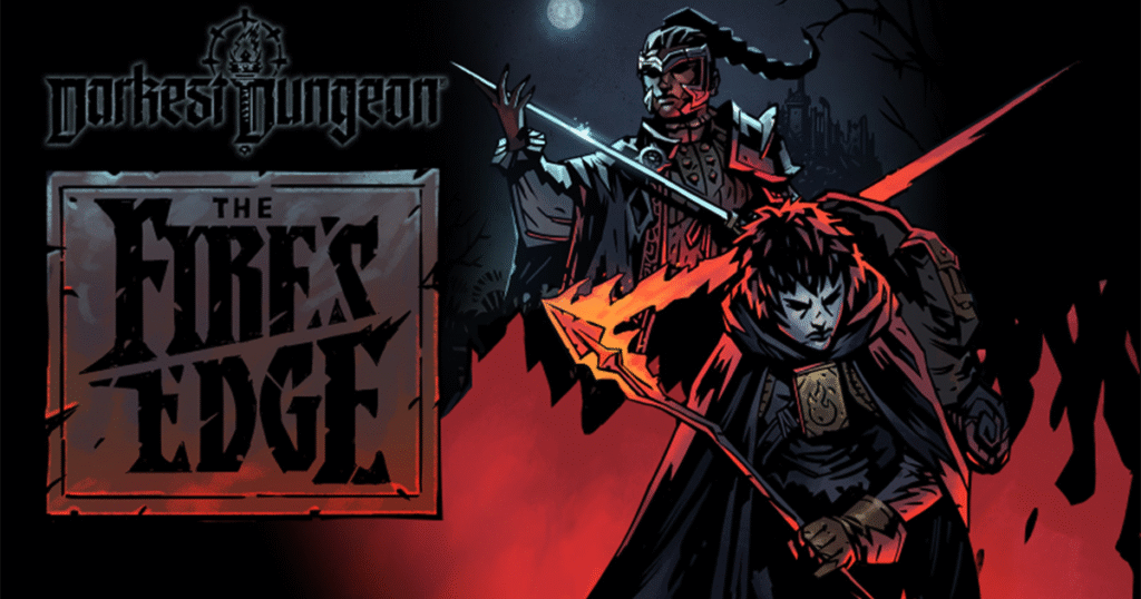 Darkest Dungeon is getting its first dollop of DLC in several years, as the gloomy old RPG celebrates its 10th birthday