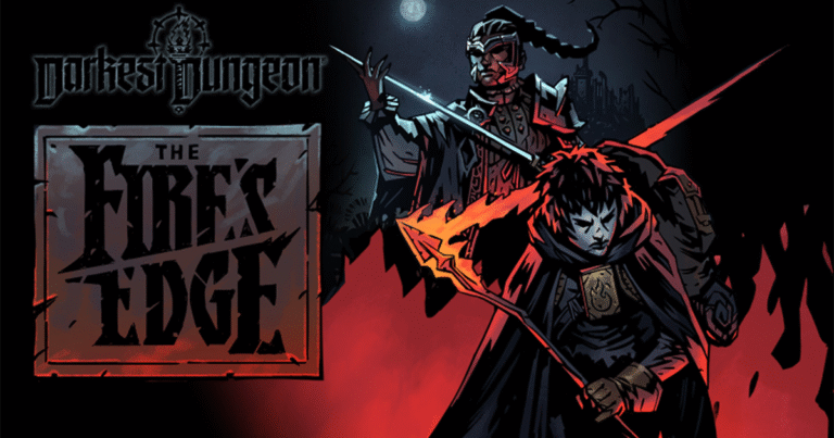 Darkest Dungeon is getting its first dollop of DLC in several years, as the gloomy old RPG celebrates its 10th birthday