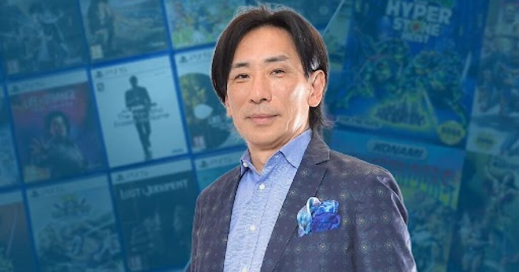 "We still value the culture of physical media" As PlayStation prepares for an all-digital future, Sega president comes out in support of discs