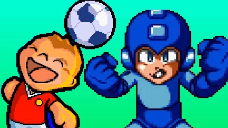 8 Soccer Games You Probably Didn’t Know Existed