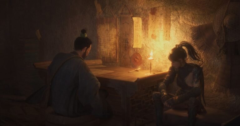 After dissolution of the original team, a Wuchang: Fallen Feathers sequel has been confirmed with the original creative director at the helm