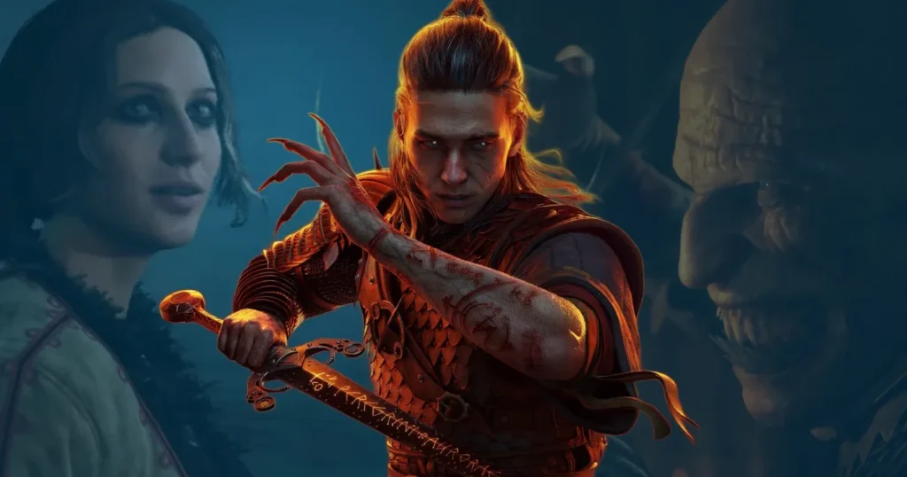 After four hours playing The Blood of Dawnwalker, I've seen combat, romance, intrigue - it's got the makings of being 2026's breakout RPG
