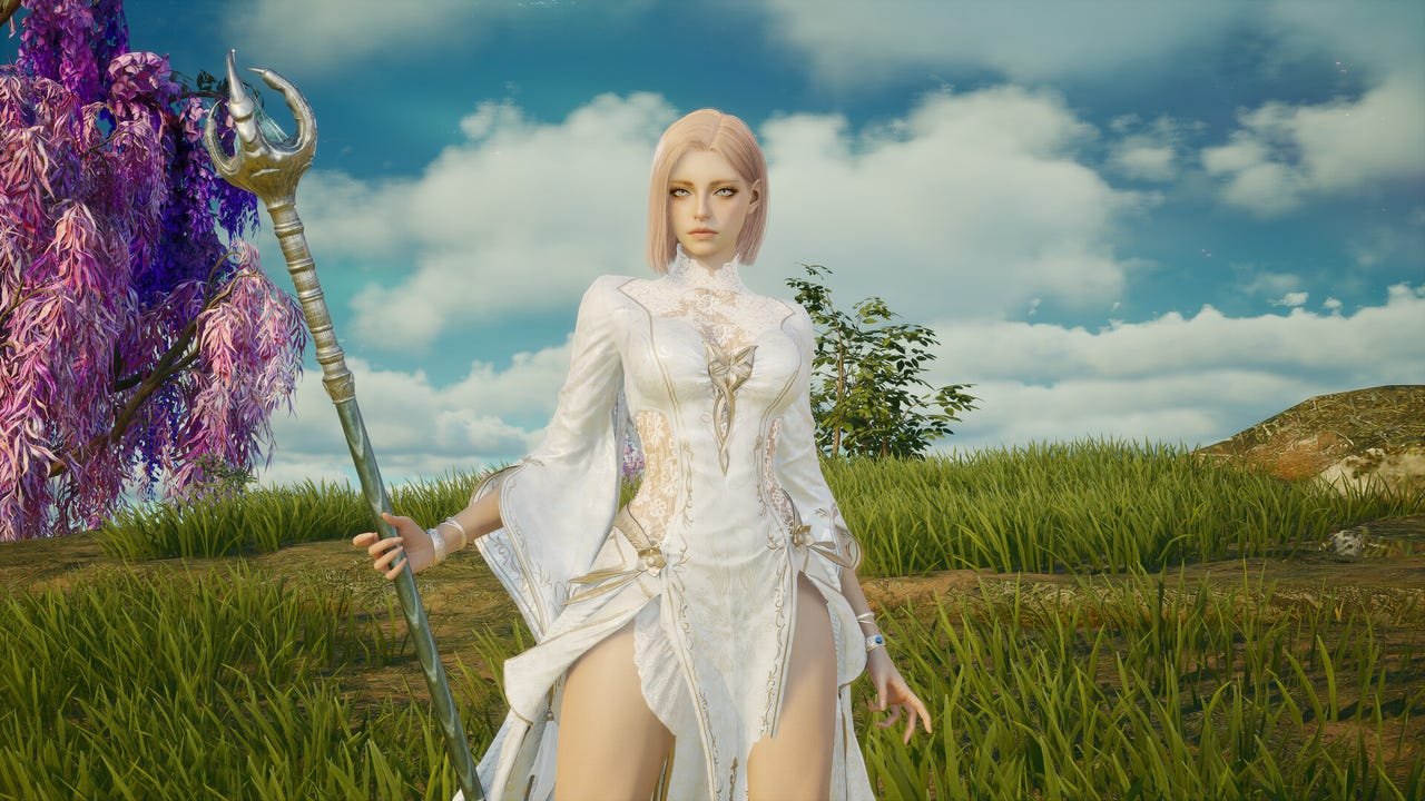 Aion 2 Is an MMO That Gives You Wings and the Cutest Pets You’ve Ever Seen