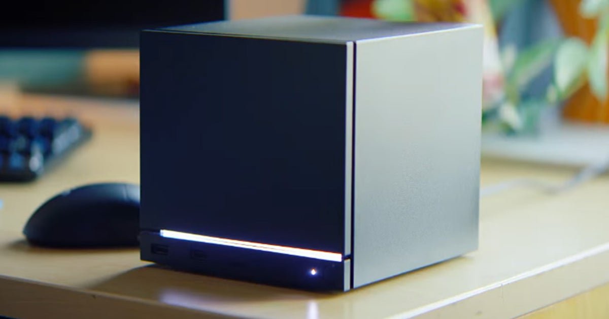 "Am I going back to PS4 days?" - Former PlayStation leader Shuhei Yoshida has tried the Steam Machine, and he doesn't sound very impressed