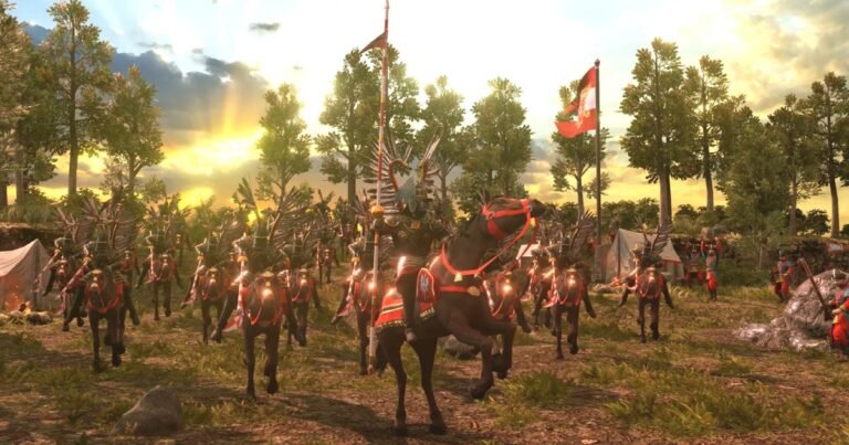 Amid the recent Xbox devastation, Microsoft is uncancelling something, which is good news for Age of Empires 3 fans at least