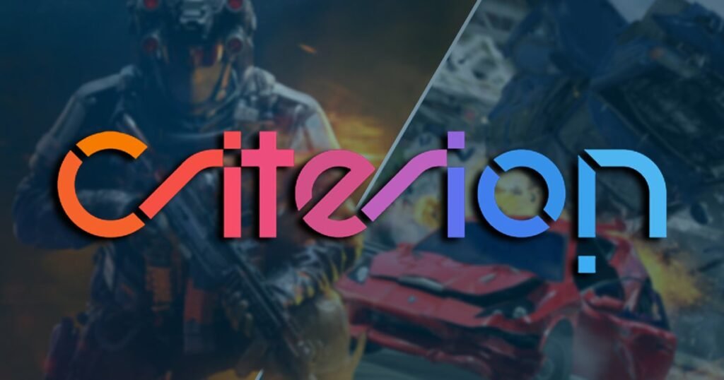 As Criterion rebrands on its 30th anniversary, are its beloved racing franchises like Burnout falling away in the rearview mirror?