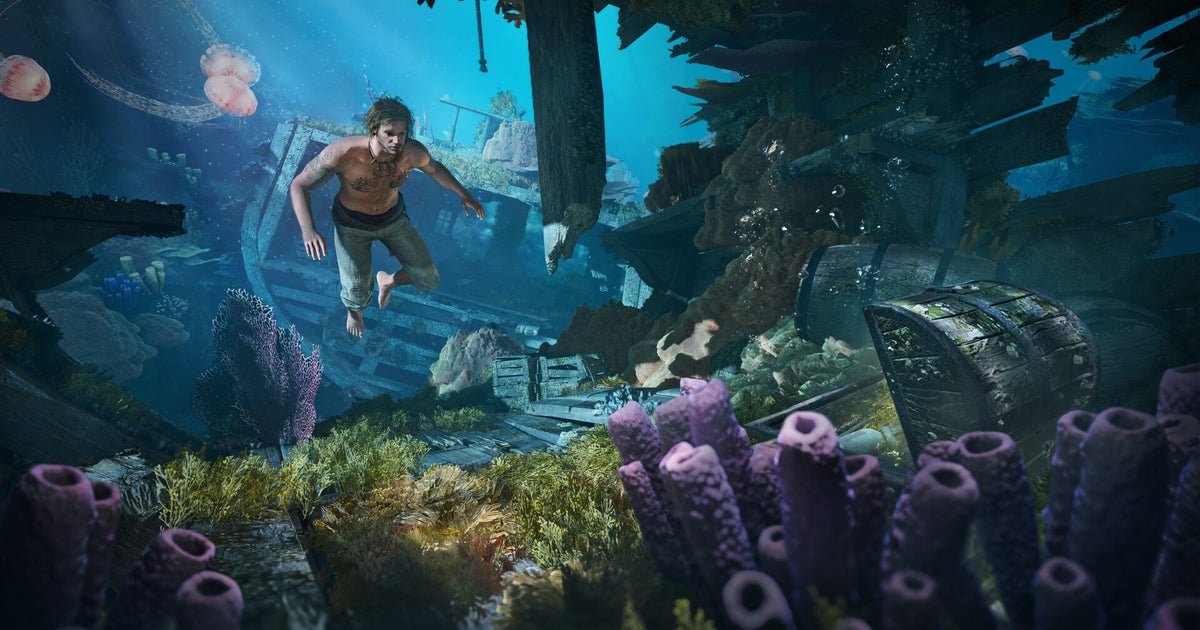 Assassin's Creed Black Flag Resynced enjoys the best launch of any AC game on Steam, making avast sum of money there