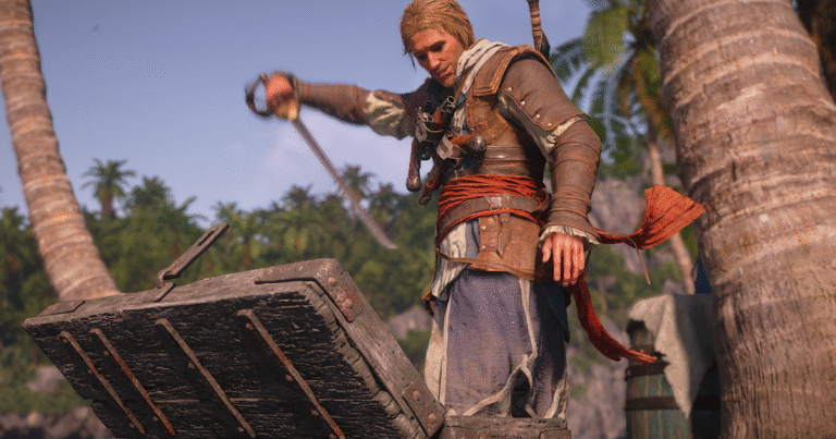 Assassin's Creed Black Flag Resynced opens to 2 million sales on launch day
