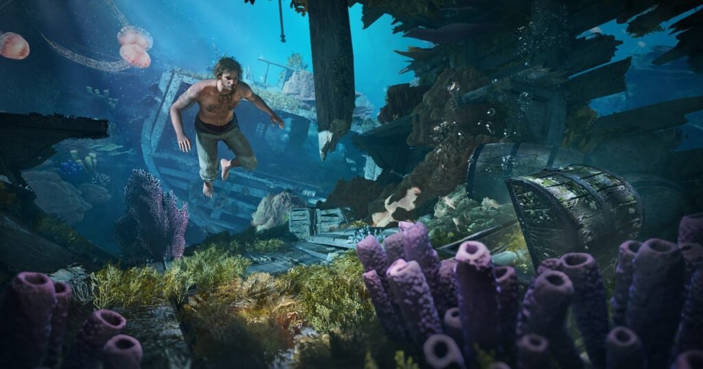 Assassin's Creed Black Flag Resynced sold 3 million in its first week