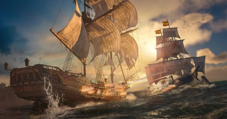 Assassin's Creed Black Flag Resynced studio Ubisoft Barcelona goes on three-day strike in protest of layoffs