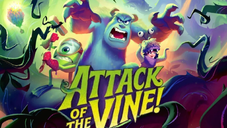 Attack of the Vine Stock and Buying Guide