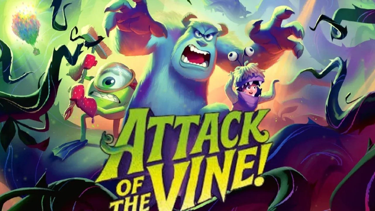 Attack of the Vine Stock and Buying Guide