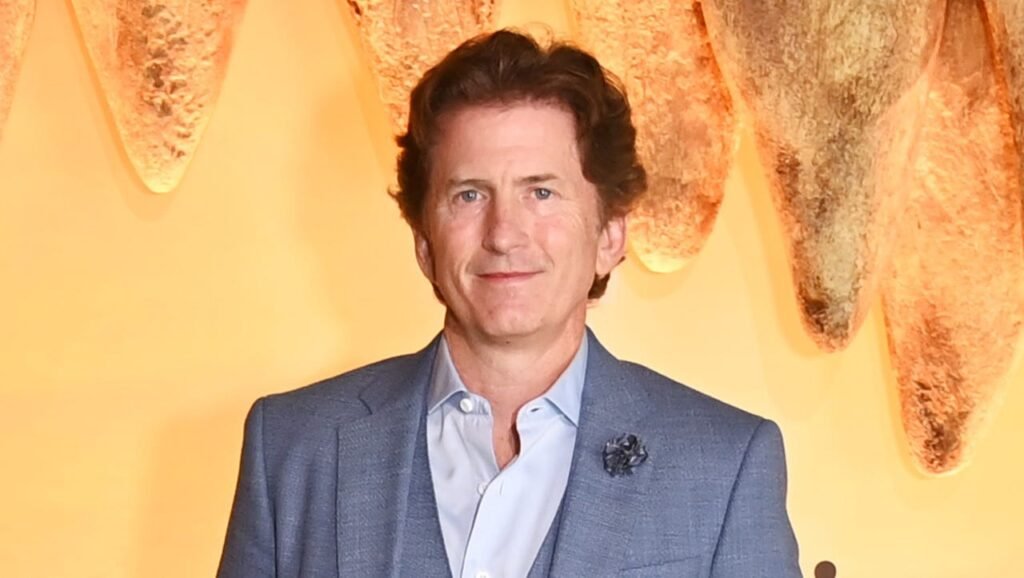 Bethesda Chief Todd Howard Issues Rare Reddit Post Addressing Fans