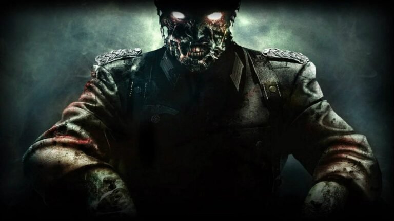 Black Ops Fans Discover Cut Zombies Content