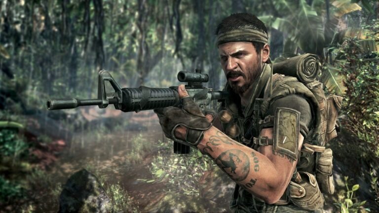Black Ops Fans Resent Each Other for Their Map Preferences
