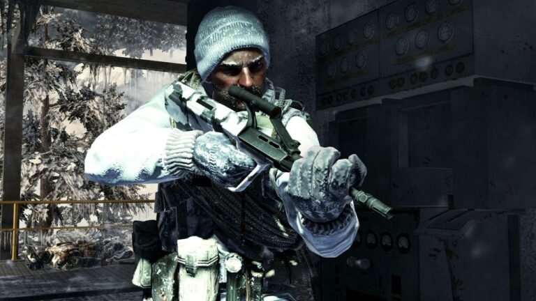 Black Ops Port Deemed 'Unplayable' As Lobbies Are Filled With Exploiters