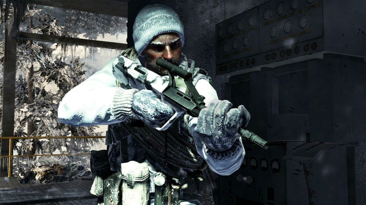 Black Ops Port Deemed 'Unplayable' As Lobbies Are Filled With Exploiters