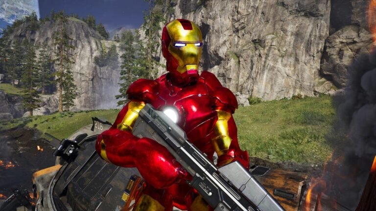 Campaign Evolved Modders Already Adding CJ From GTA, Iron Man, and More