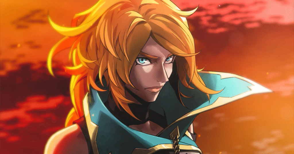 Castlevania Belmont's Curse could just be a gaming classic whipped back into shape