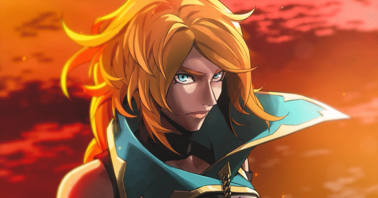 Castlevania Belmont's Curse could just be a gaming classic whipped back into shape
