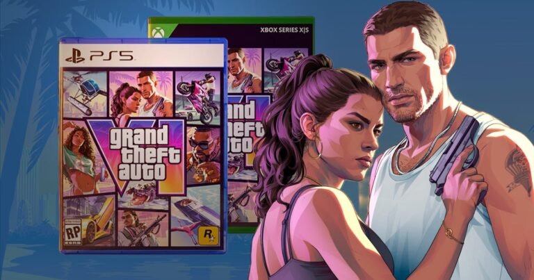 Claims about GTA 6 pre-orders are incorrect and "absurd", analyst firm says, but it's still had the "strongest pre-order campaign ever recorded"