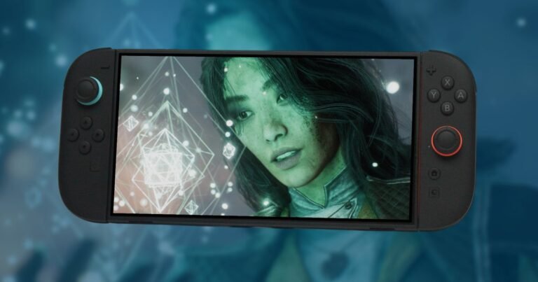 Clair Obscur: Expedition 33 devs are working on a Nintendo Switch 2 version, but note the "big technical challenge" of getting it up and running