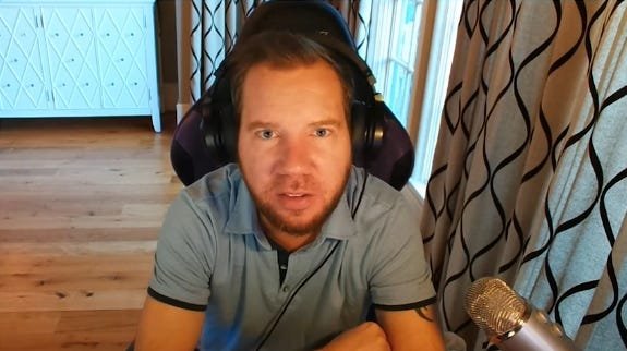 Cliff Bleszinski Reveals Struggle With Alcoholism, Plots Return to Video Game Development