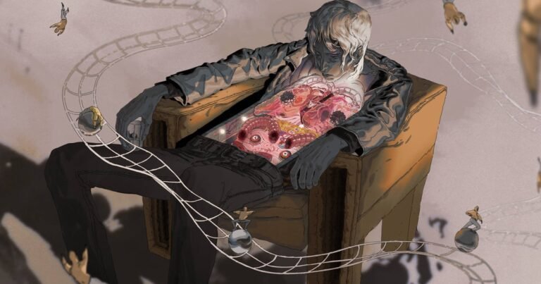 Controversy-laiden Disco Elysium and Zero Parades studio ZA/UM to lay off large chunk of staff once more