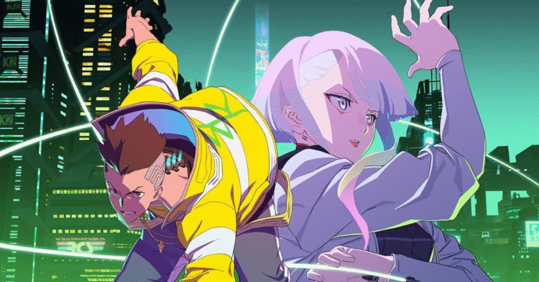 Cyberpunk: Edgerunners was reportedly being turned into a 2.5D brawler by CD Projekt Red and Shantae studio WayForward, but its fate is uncertain