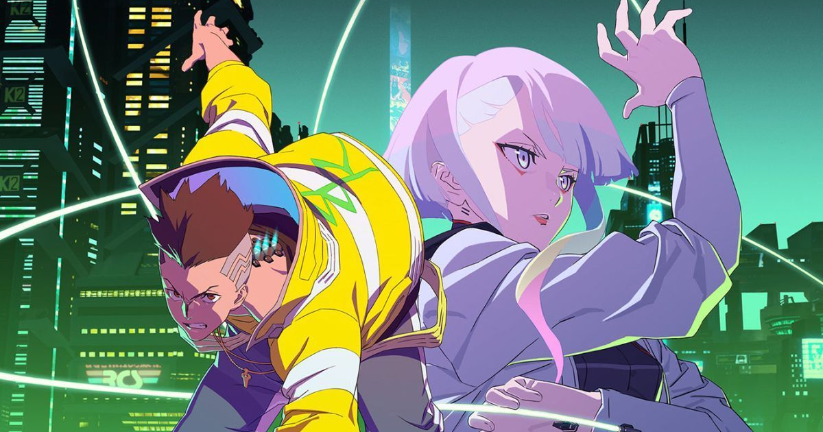 Cyberpunk: Edgerunners was reportedly being turned into a 2.5D brawler by CD Projekt Red and Shantae studio WayForward, but its fate is uncertain