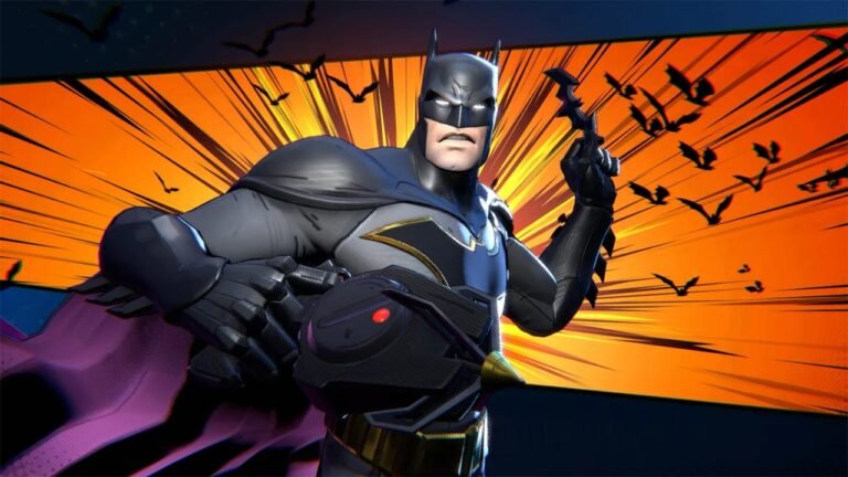 DC Reveals New Tag Fighting Game and Injustice Fans Are Confused