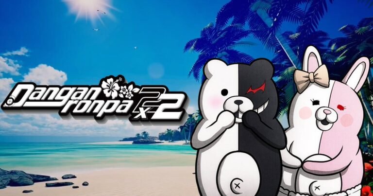 Danganronpa 2x2 delayed to 2027