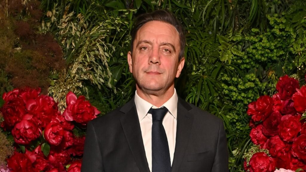 Dark Souls Superfan Peter Serafinowicz Reveals How He Landed a Role in the Upcoming Elden Ring Movie