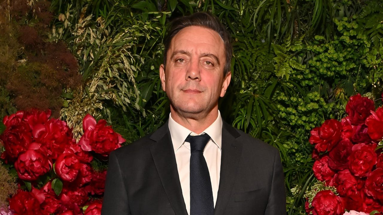 Dark Souls Superfan Peter Serafinowicz Reveals How He Landed a Role in the Upcoming Elden Ring Movie