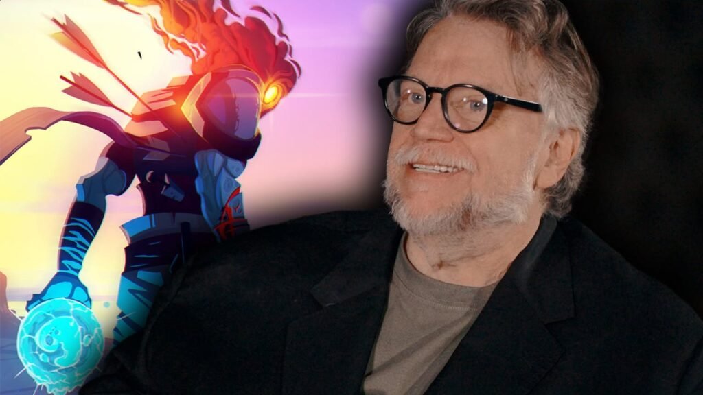 Dead Cells Devs Respond After Guillermo Del Toro Begs For Version Without Respawns