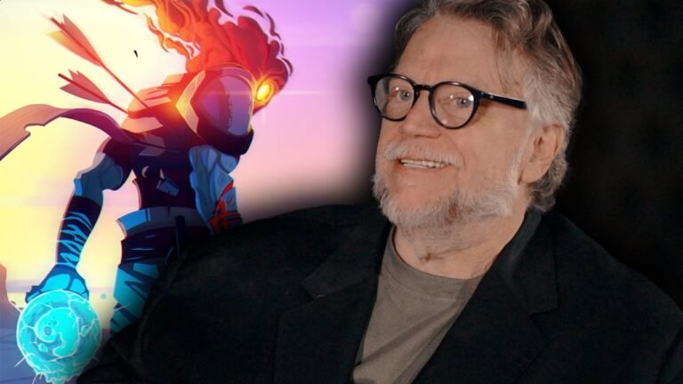 Dead Cells Devs Respond After Guillermo Del Toro Begs For Version Without Respawns